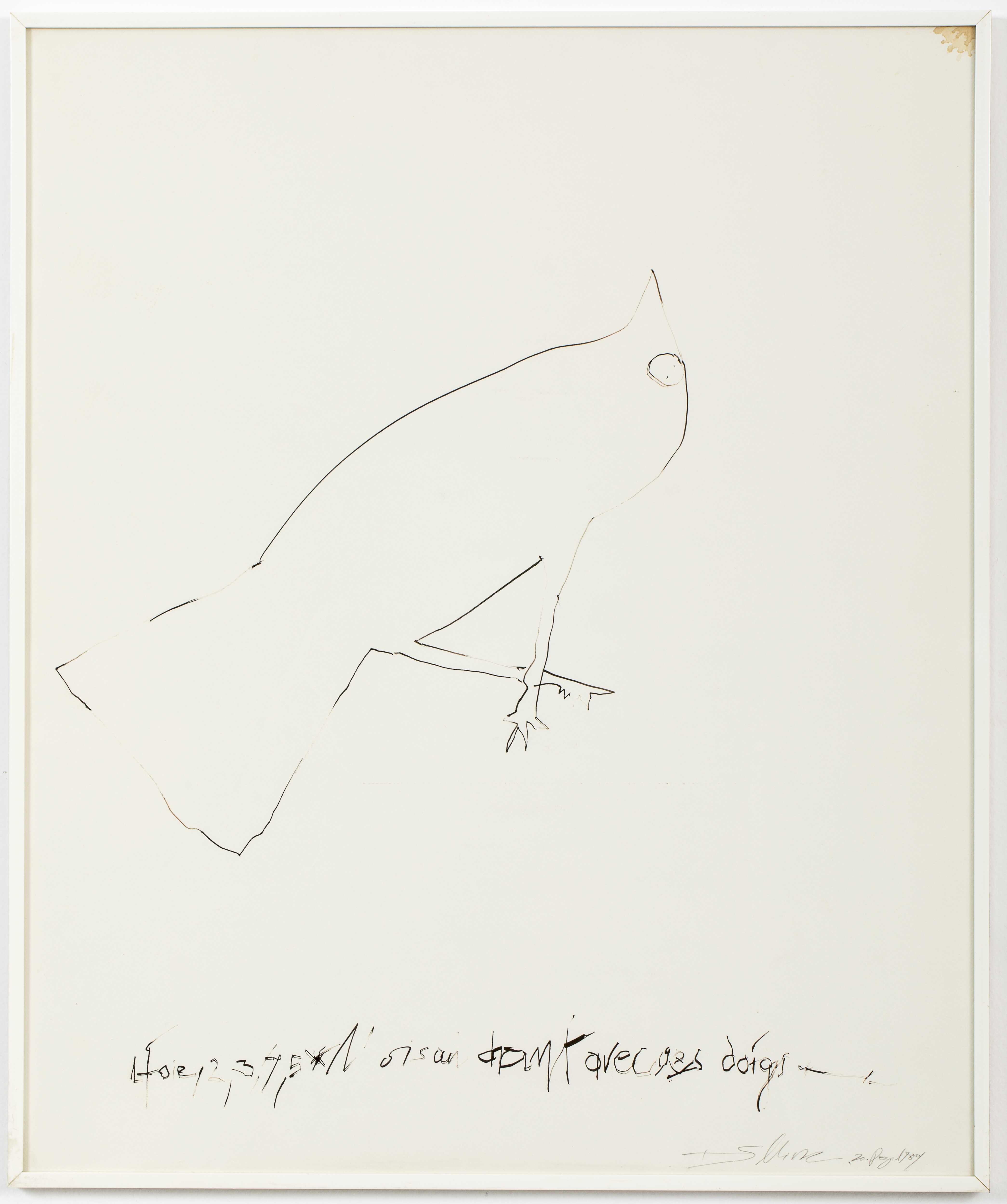 Vogel (Πουλί)
