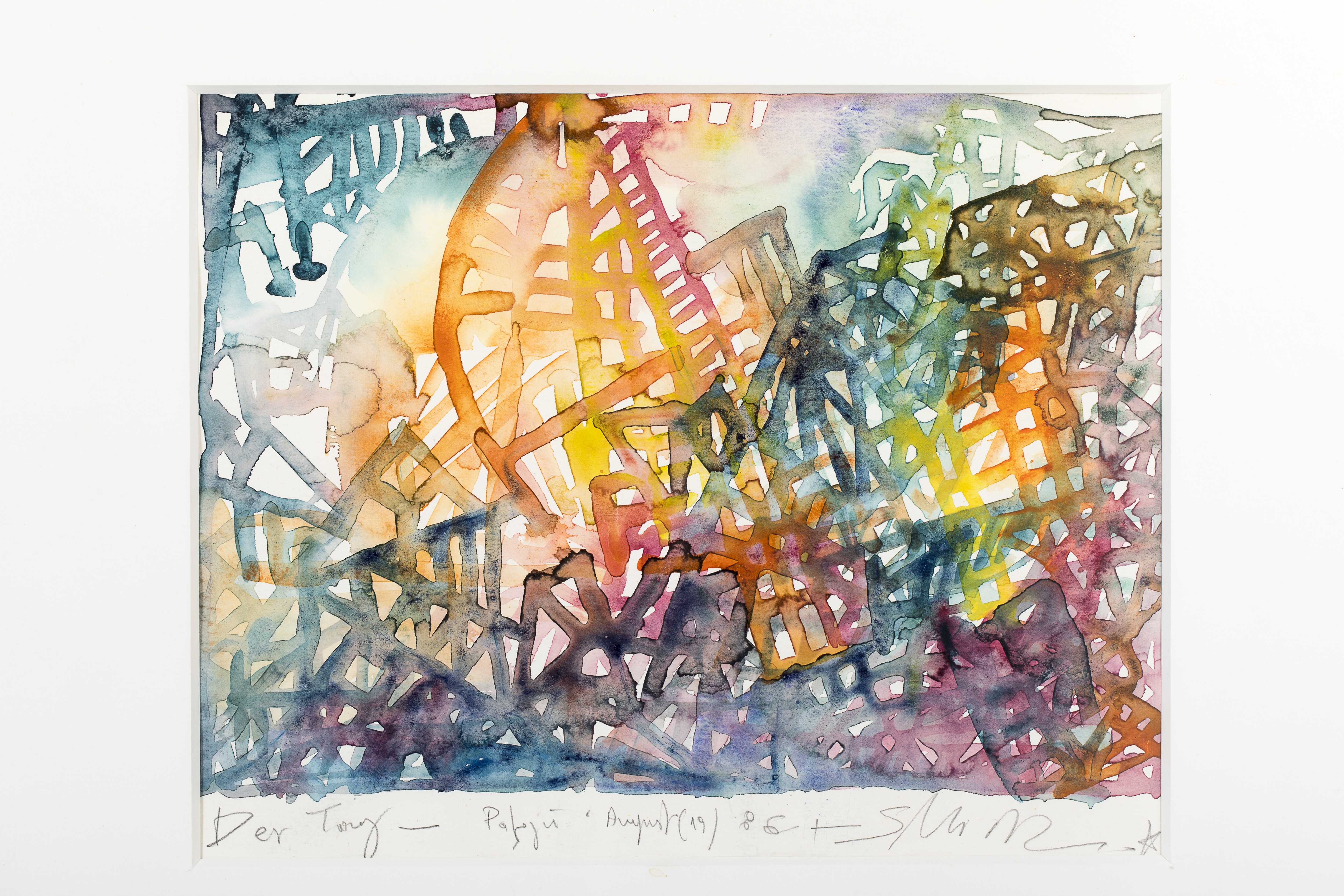 Der Tag (Η ημέρα)