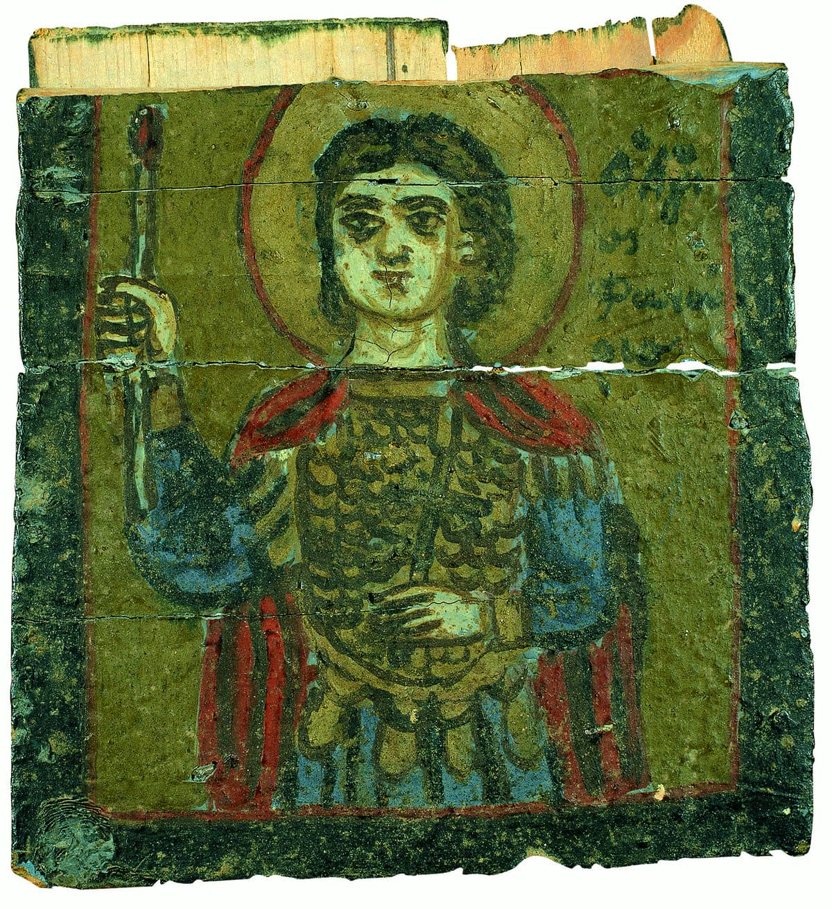Άγιος Φανούριος