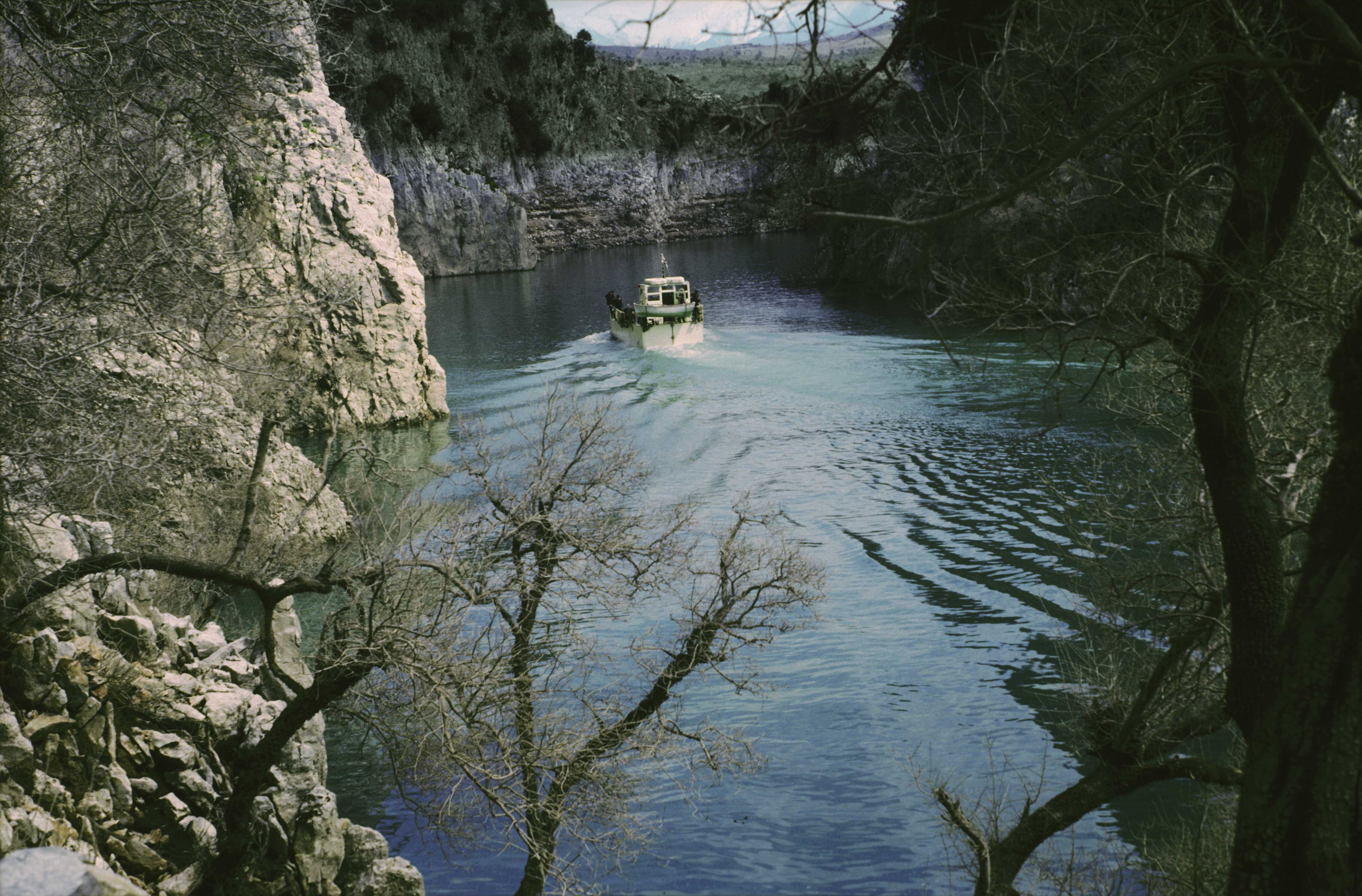 Τοπιογραφία