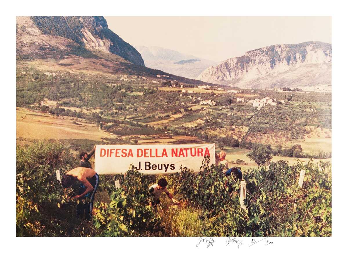 Difesa della Natura
