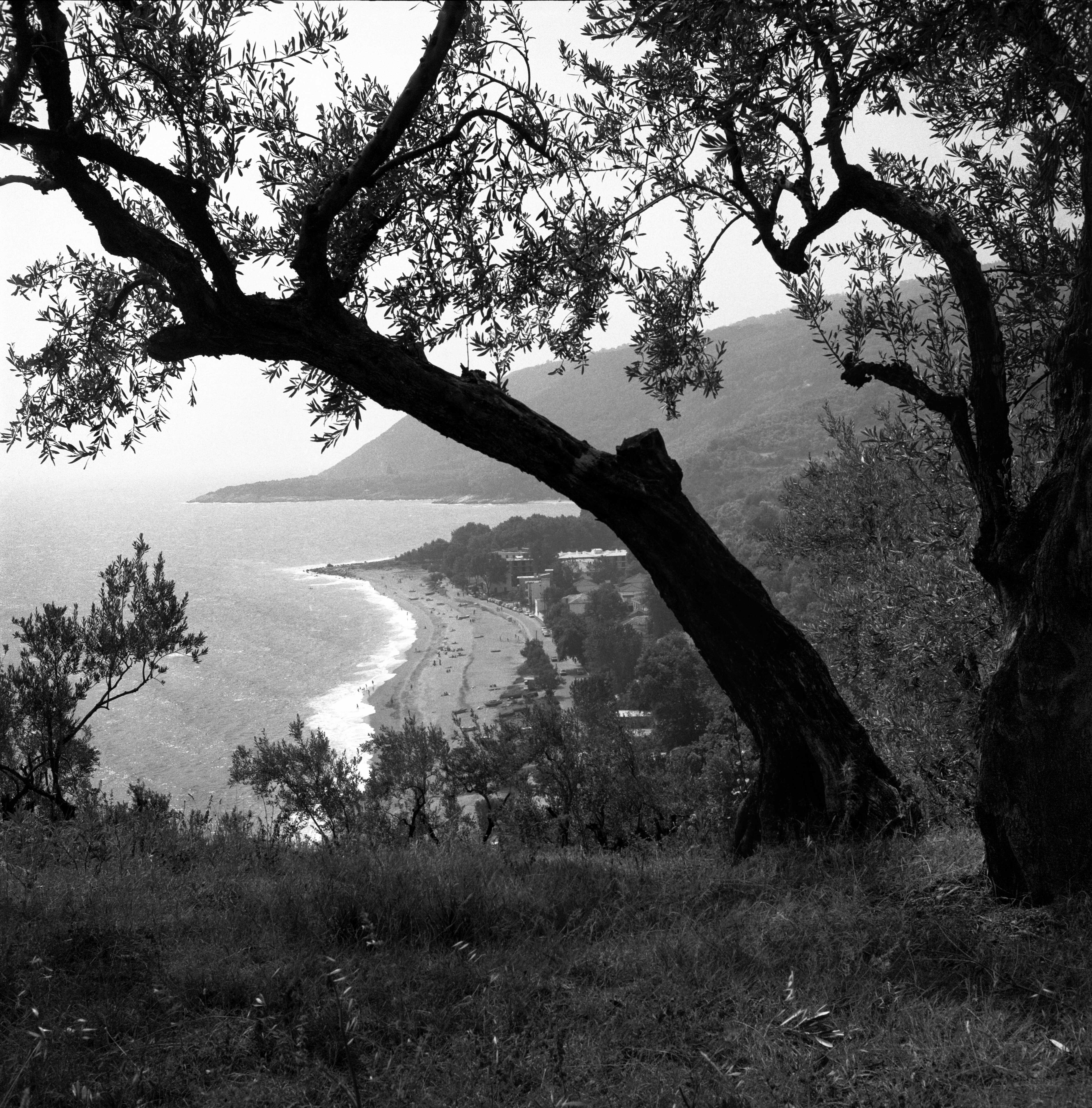 Αη-Γιάννης, Πήλιο