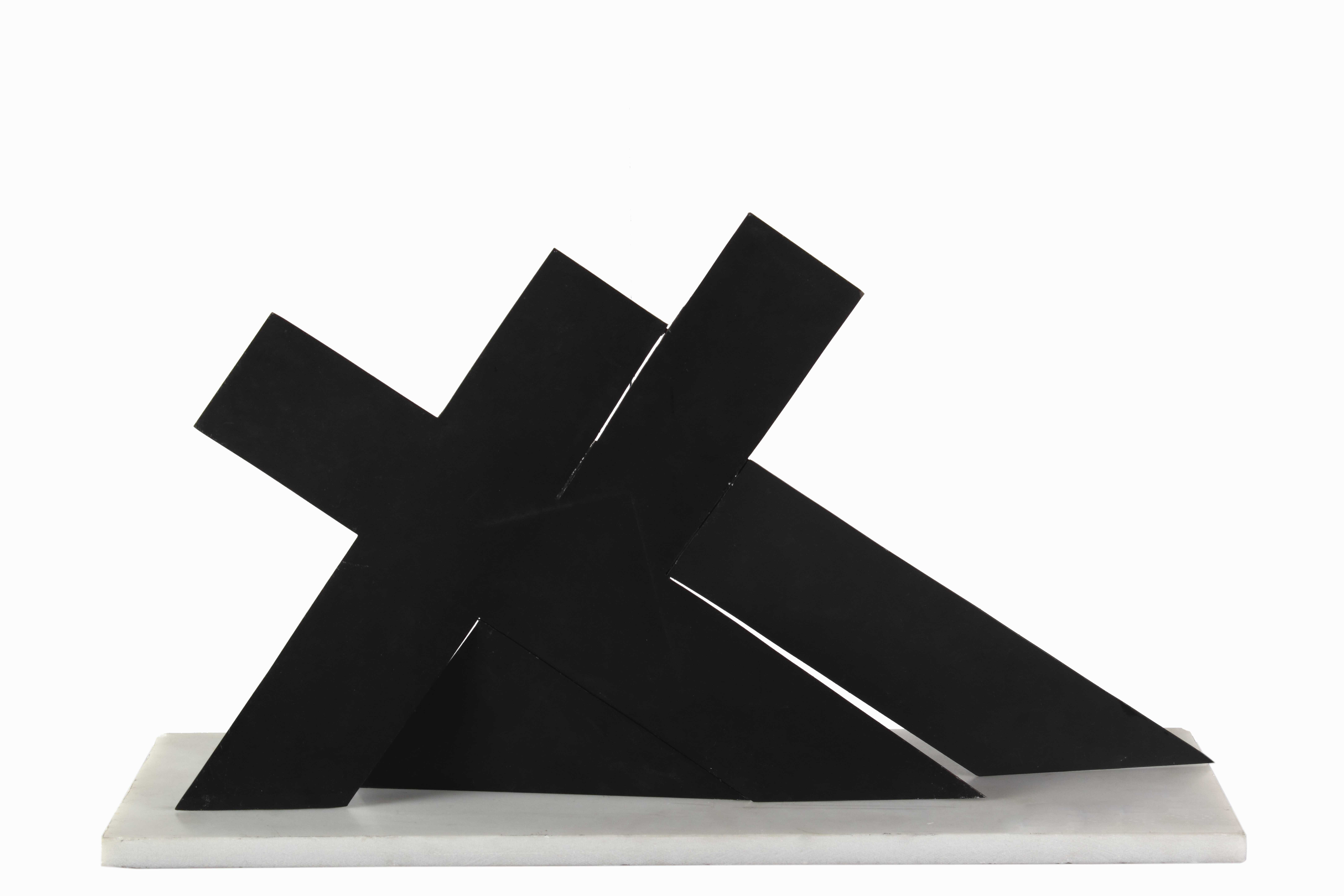 Double Cross