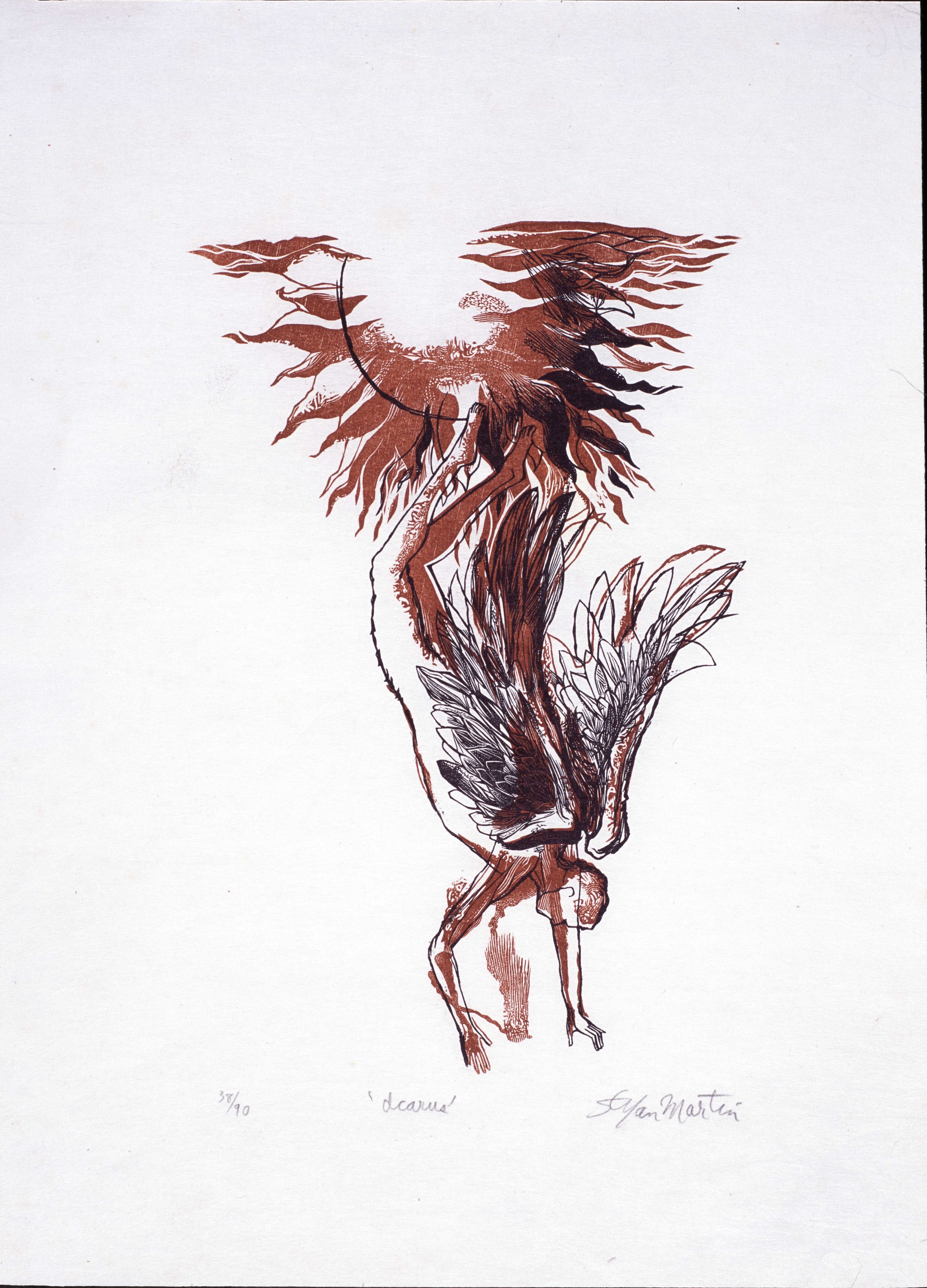 Icarus